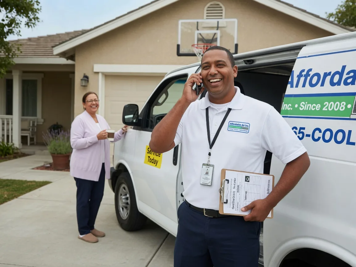 Central Ac Repair Wainwright, OK FAQs